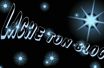 et bien c'est  mon vip-blog  wnta ach na3owa ton blog
